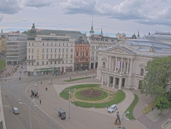 Malinovského náměstí