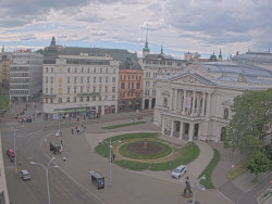 Malinovského náměstí