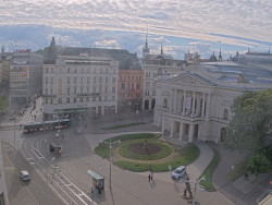 Malinovského náměstí