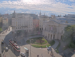 Malinovského náměstí