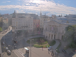 Malinovského náměstí