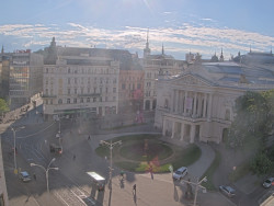 Malinovského náměstí