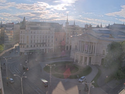 Malinovského náměstí