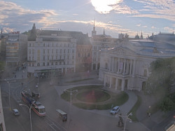 Malinovského náměstí