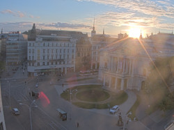 Malinovského náměstí