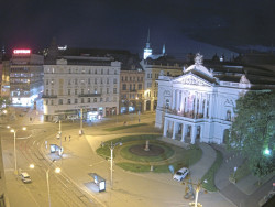 Malinovského náměstí