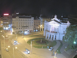 Malinovského náměstí