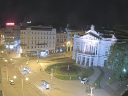 Malinovského náměstí