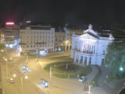 Malinovského náměstí