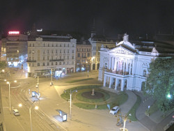 Malinovského náměstí