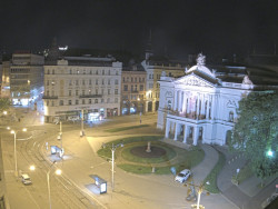 Malinovského náměstí