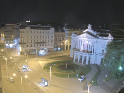 Malinovského náměstí