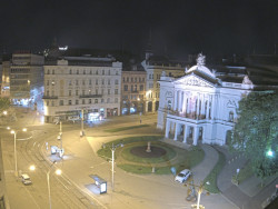 Malinovského náměstí
