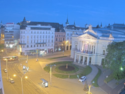 Malinovského náměstí