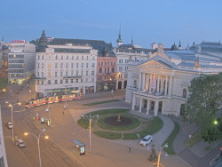 Malinovského náměstí