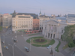 Malinovského náměstí