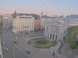 Malinovského náměstí