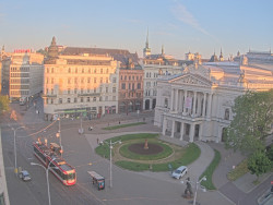 Malinovského náměstí