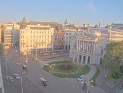 Malinovského náměstí