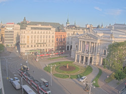 Malinovského náměstí