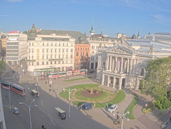 Malinovského náměstí