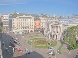 Malinovského náměstí