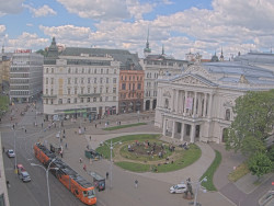 Malinovského náměstí