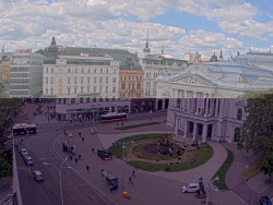 Malinovského náměstí