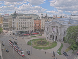 Malinovského náměstí