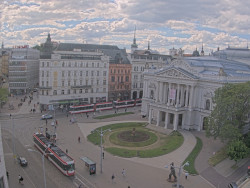 Malinovského náměstí