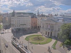 Malinovského náměstí
