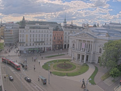 Malinovského náměstí