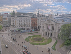 Malinovského náměstí