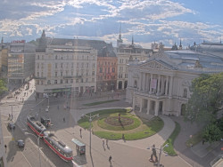 Malinovského náměstí