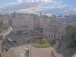 Malinovského náměstí