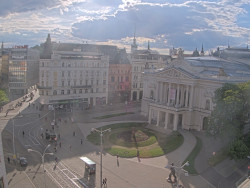 Malinovského náměstí