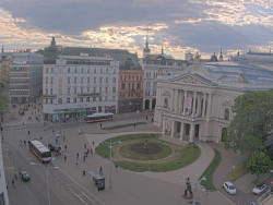 Malinovského náměstí