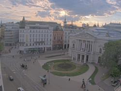 Malinovského náměstí