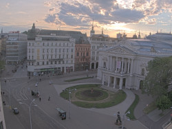 Malinovského náměstí