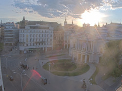 Malinovského náměstí