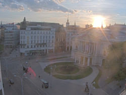 Malinovského náměstí