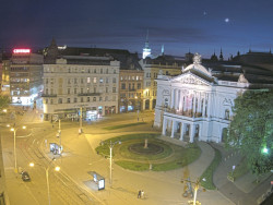 Malinovského náměstí