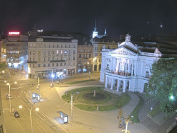 Malinovského náměstí