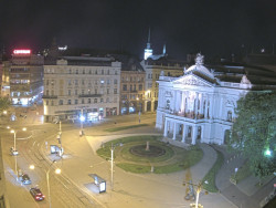 Malinovského náměstí