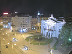 Malinovského náměstí
