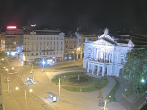 Město Brno - Malinovského náměstí - 19.5.2026 v 00:30 Město Brno - Malinovského náměstí - 19.5.2026 v 00:30
