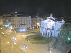 Malinovského náměstí