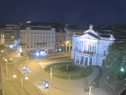 Malinovského náměstí