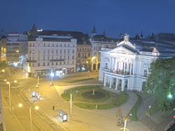Malinovského náměstí