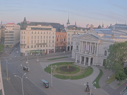 Malinovského náměstí